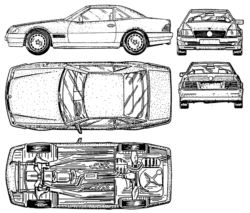 140 чертеж. Mercedes Benz 124 Blueprint. Mercedes-Benz s600 чертеж. Mercedes-Benz r129 500sl Blueprint. Мерседес w124 чертеж кузова.