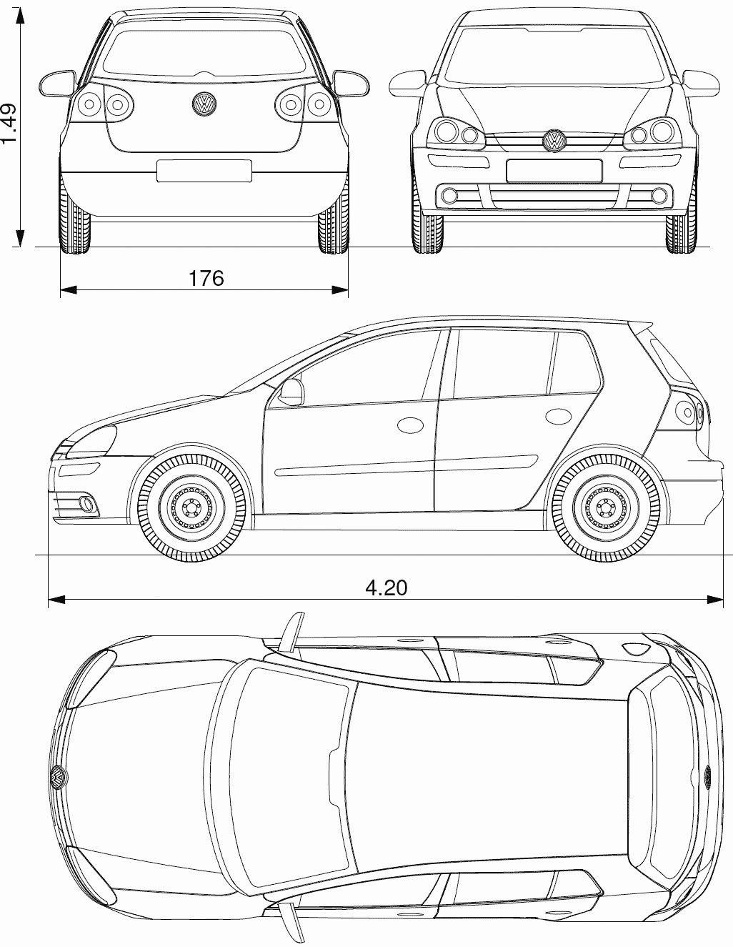 Vw Golf Mk5 Interior Dimensions Psoriasisguru Vw Golf Mk5 Interior Dimensions Psoriasisguru